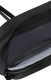 New Balance Black Athletics Sling Bag