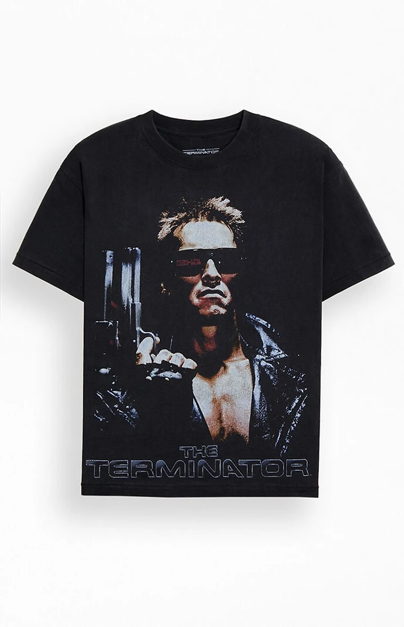 The Terminator T-Shirt