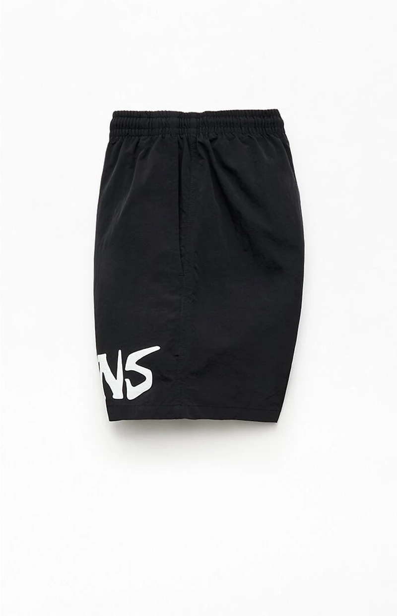 Maui & Sons Stonewave 6.5" Swim Trunks