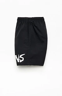 Maui & Sons Stonewave 6.5" Swim Trunks