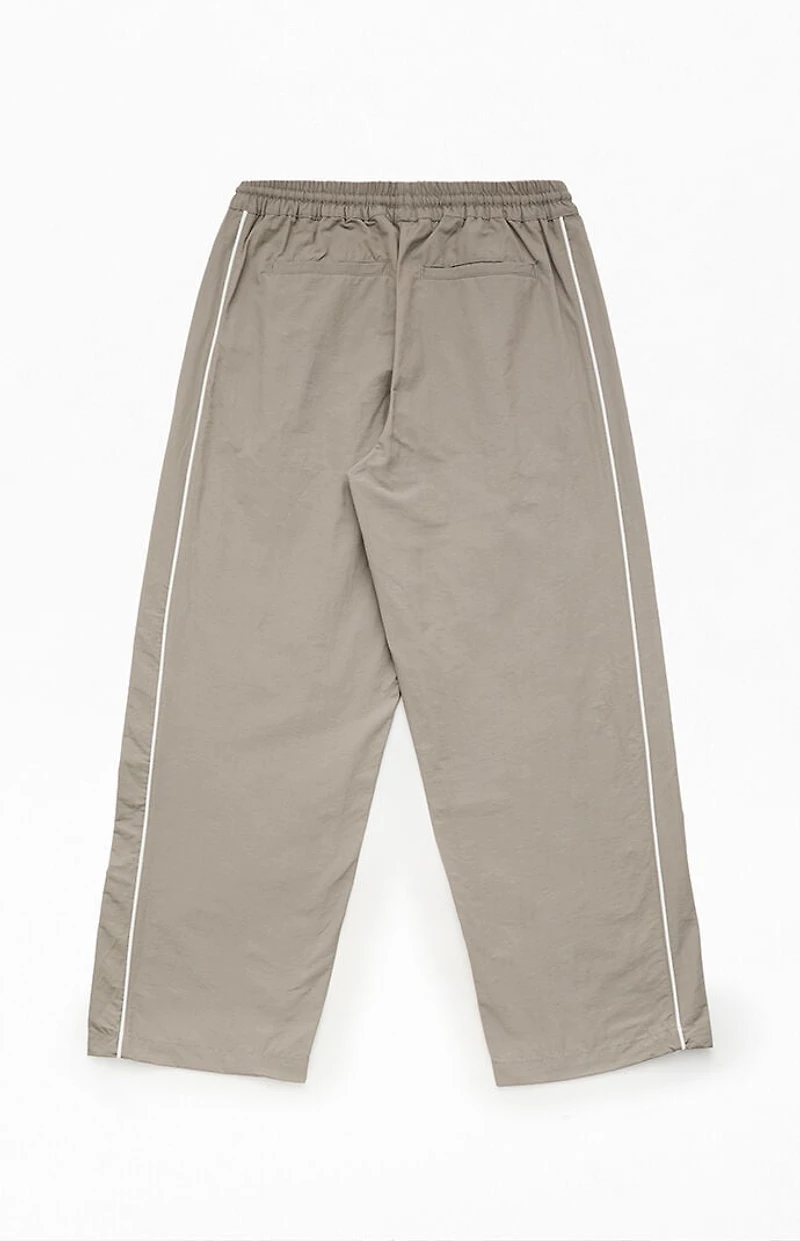 Pacsun Kids Wide Leg Track Pants