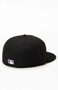New Era NY Yankees Color Basic 59FIFTY Snapback Hat