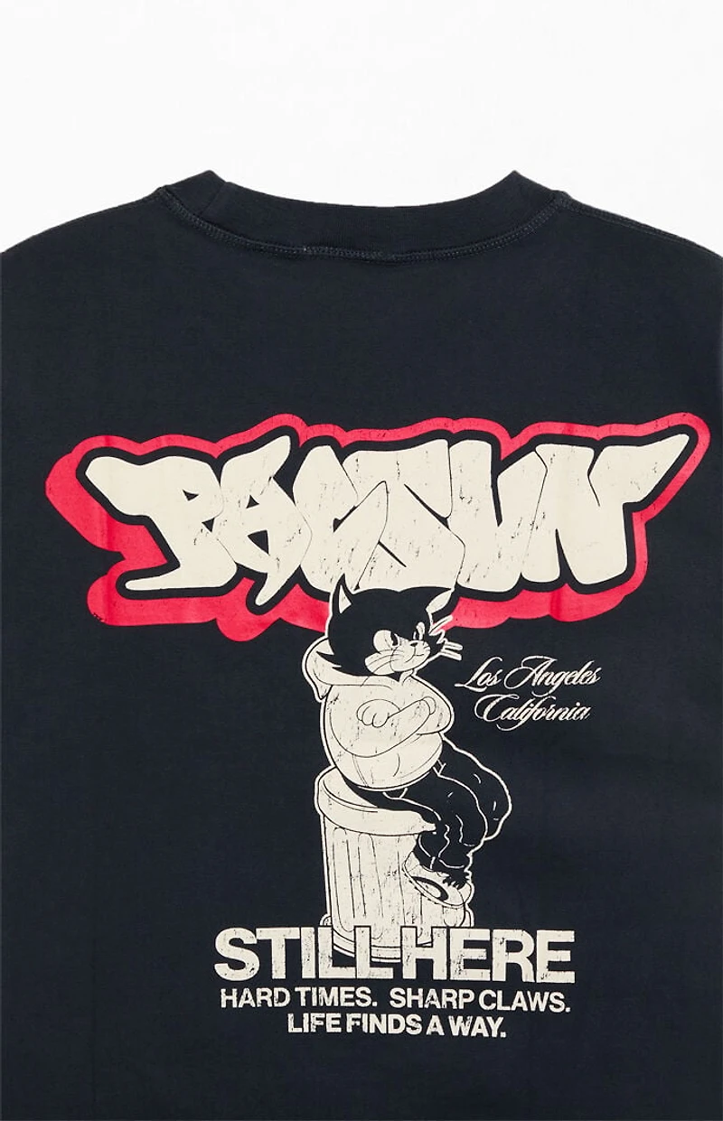 Pacsun Still Here T-Shirt