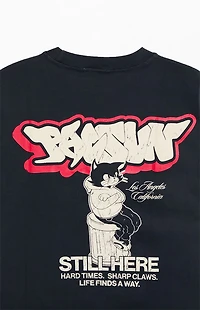 Pacsun Still Here T-Shirt