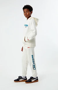 Formula 1 x PacSun Kids Las Vegas Sweatpants