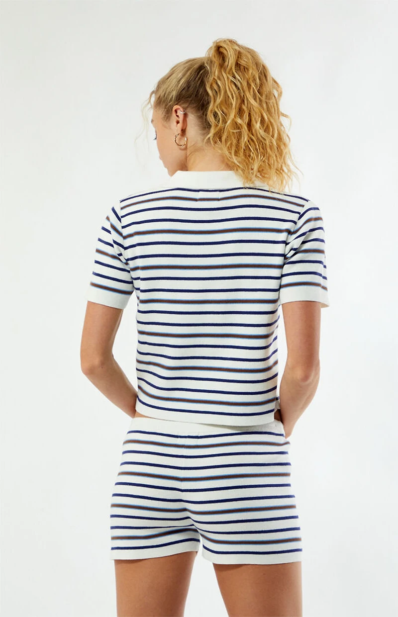 Rhythm Rommy Knit Shorts