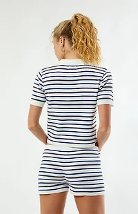 Rhythm Rommy Knit Shorts