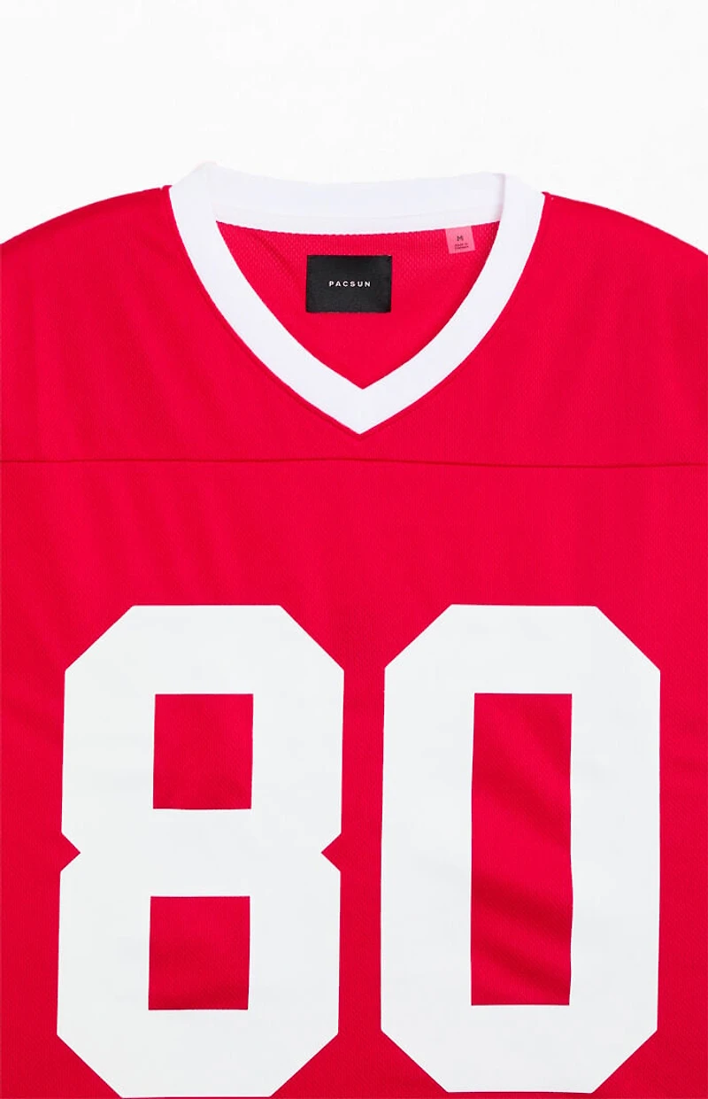 Pacsun All American Mesh Jersey