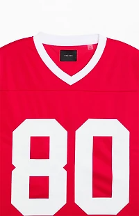 Pacsun All American Mesh Jersey