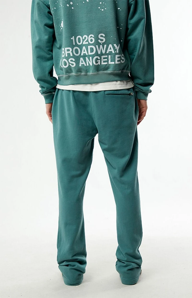 Pacsun Terrain Baggy Sweatpants