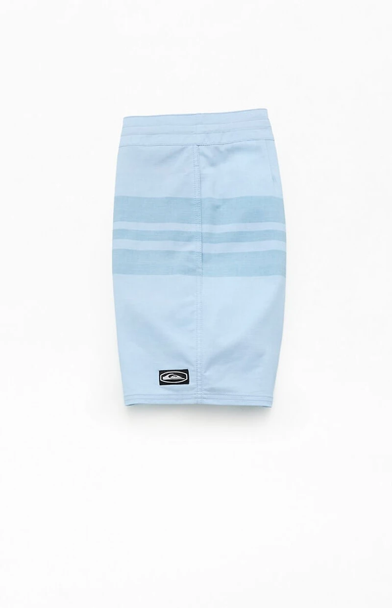 Quiksilver Surfsilk Street 7" Boardshorts
