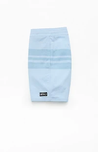 Quiksilver Surfsilk Street 7" Boardshorts