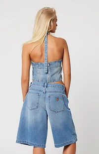 ABRAND 95 Super Baggy Jorts