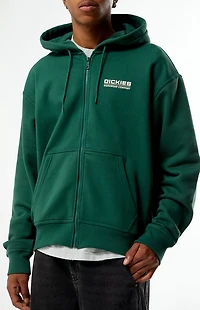 Dickies Bolivar Full Zip Hoodie