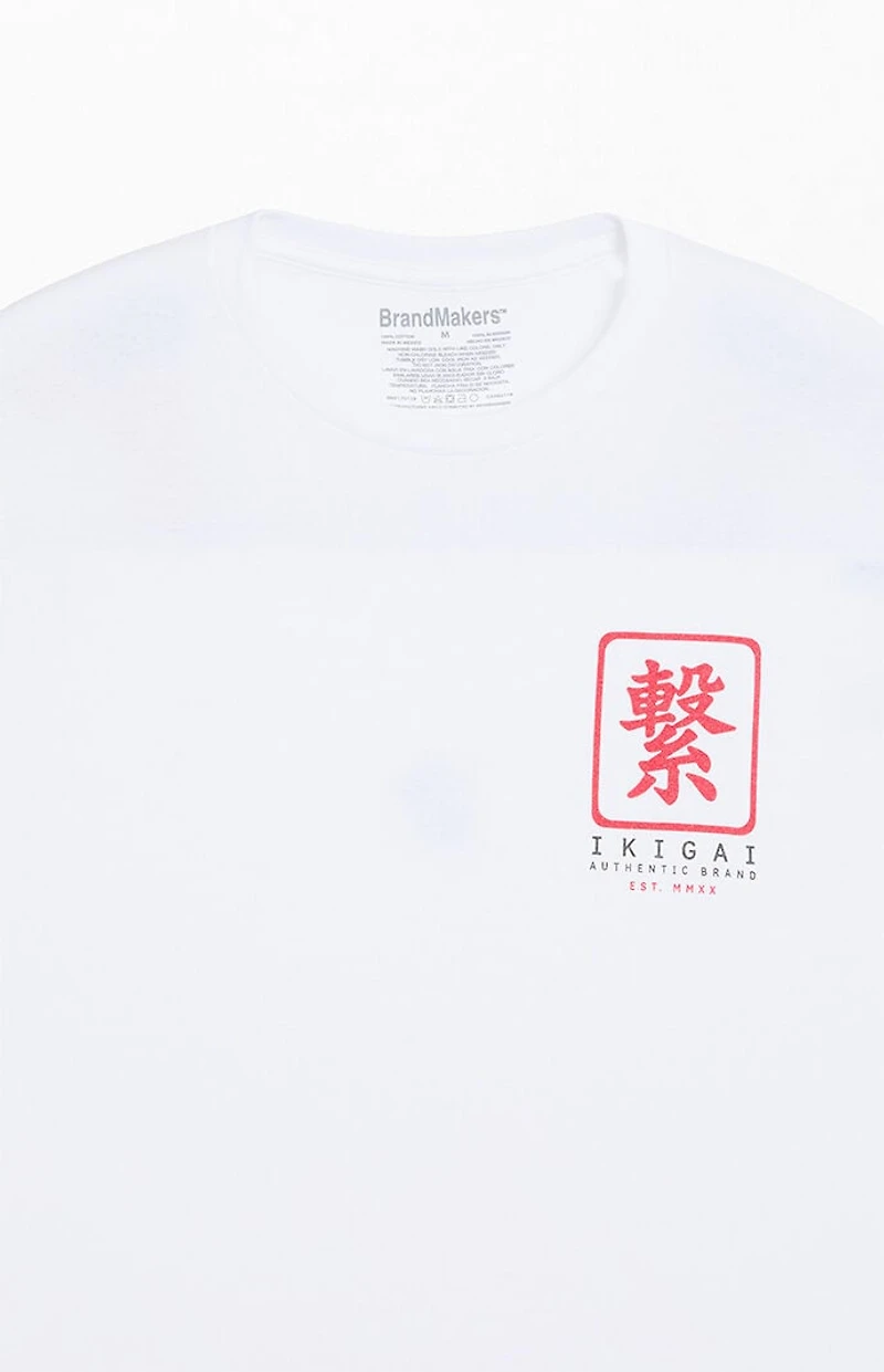 Tokyo Tattoos T-Shirt