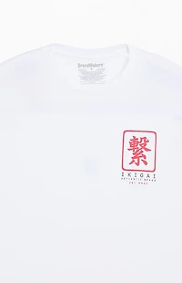 Tokyo Tattoos T-Shirt