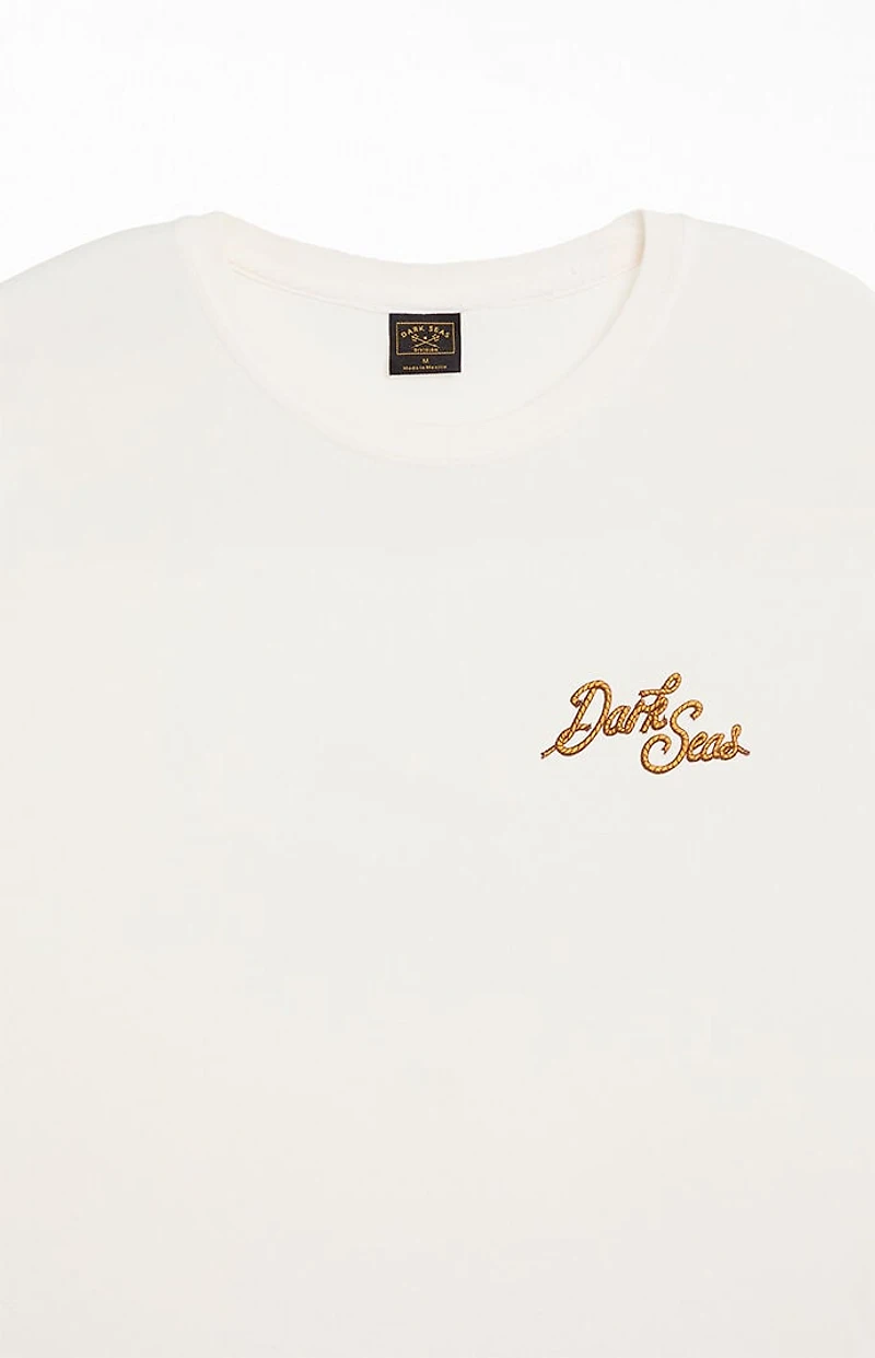 Dark Seas Ride Hard T-Shirt