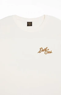 Dark Seas Ride Hard T-Shirt