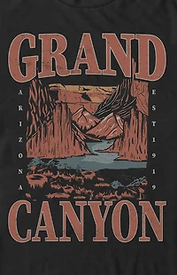 Grand Canyon T-Shirt