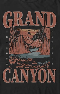 Grand Canyon T-Shirt