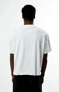 Pacsun Forever Cropped Boxy T-Shirt