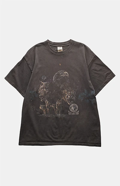 PS VINTAGE 2000s Rocky Mountain National Park Graphic T-Shirt