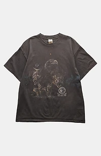 PS VINTAGE 2000s Rocky Mountain National Park Graphic T-Shirt