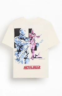 Metal Gear Solid Sheath T-Shirt