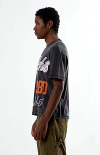 Pacsun Heights Waffle Knit T-Shirt