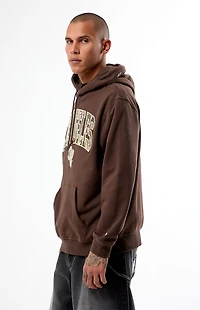 New Era LA Rams Real Tree Camo Hoodie