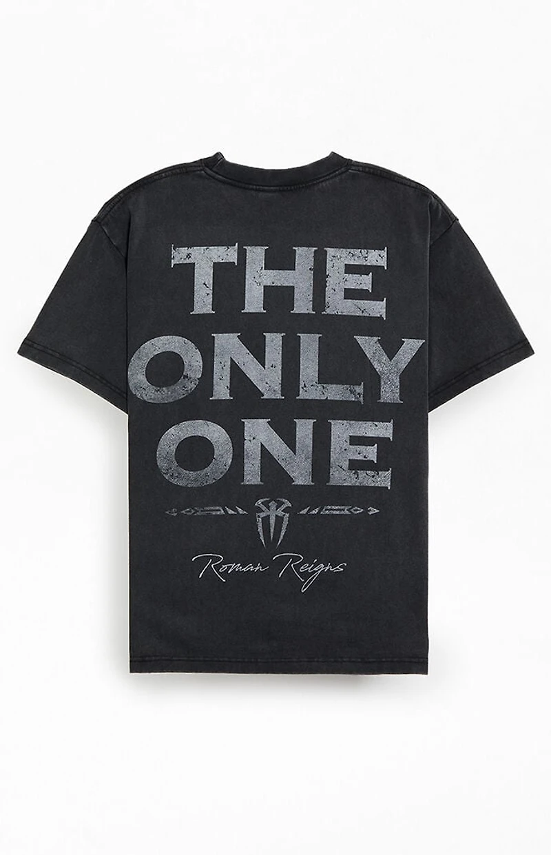 WWE Roman Reigns T-Shirt