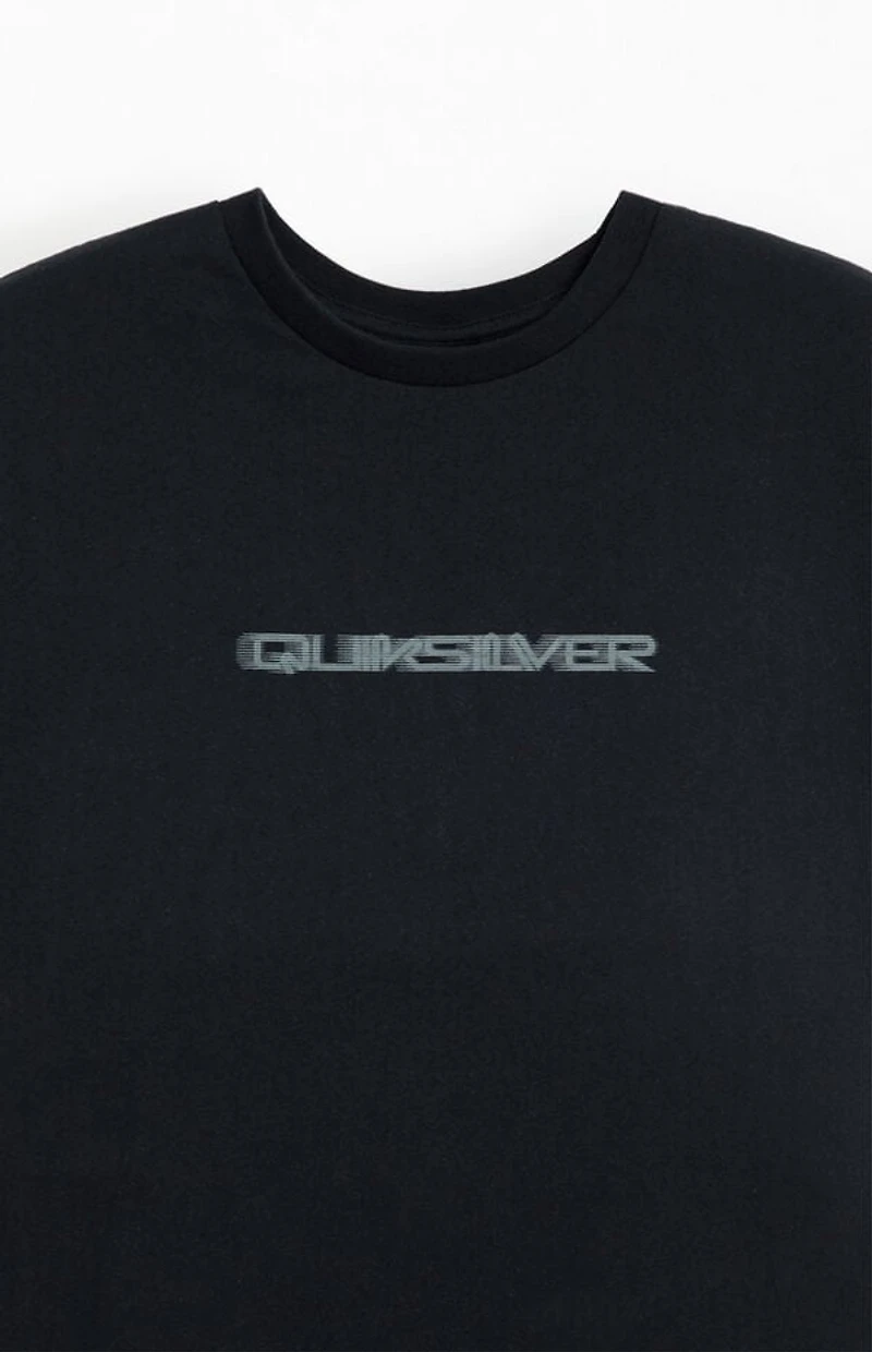 Quiksilver High Speed Blur T-Shirt