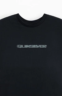 Quiksilver High Speed Blur T-Shirt