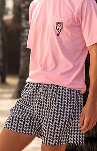 Boardies Sea Hound 4.5" Swim Trunks