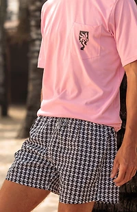 Boardies Sea Hound 4.5" Swim Trunks