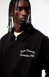 Pacsun Charleston Gas Jacket