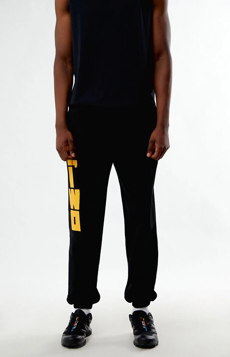 YIWO Hardwear Sweatpants