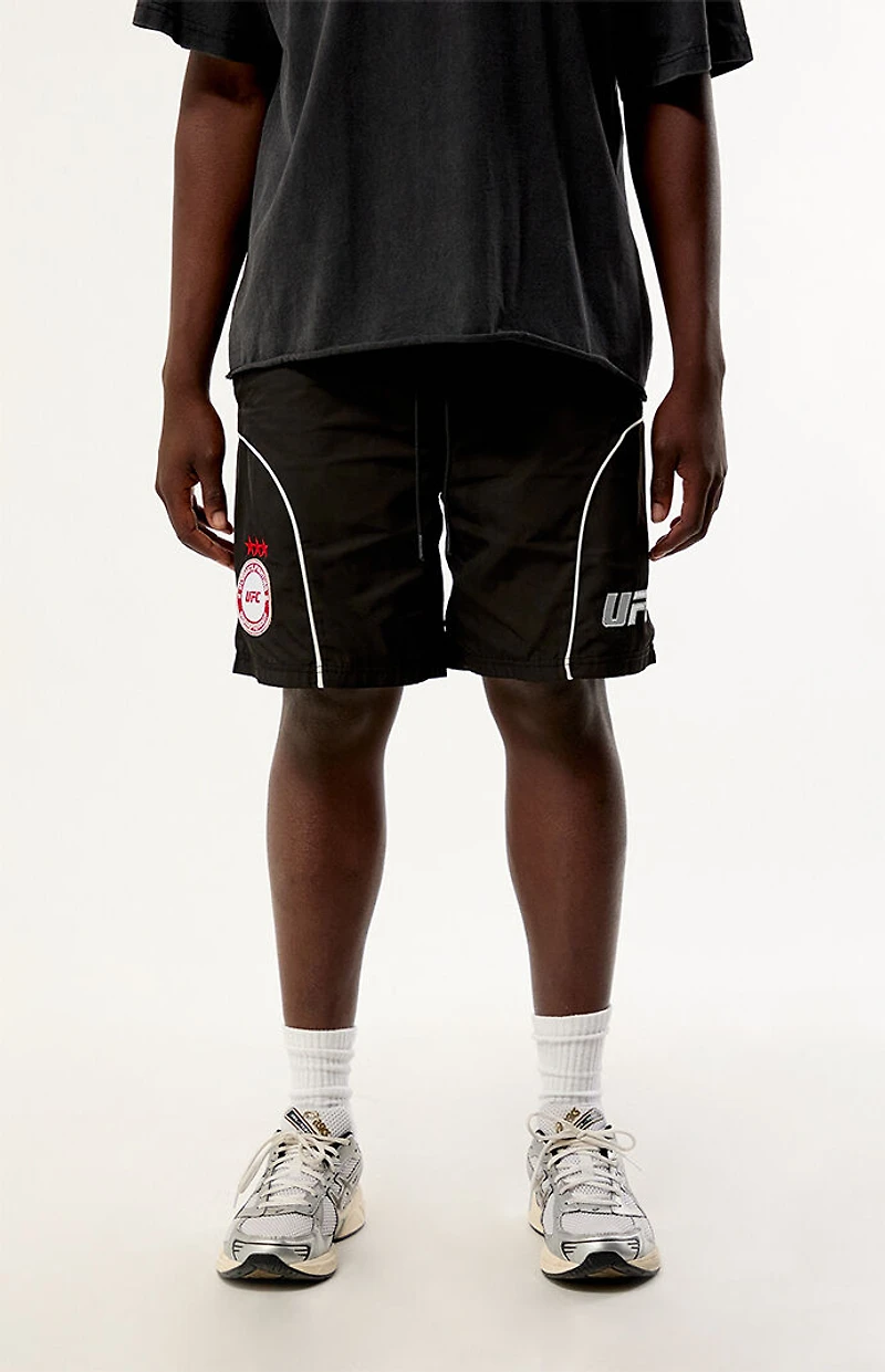 UFC 93 Nylon Shorts