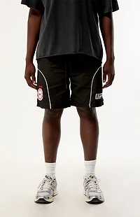 UFC 93 Nylon Shorts