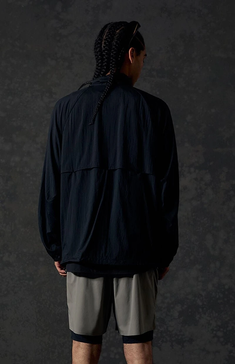 A.R.C. Standard Light Shell Pullover Jacket