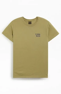 Dark Seas Embargo T-Shirt