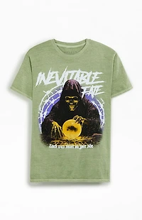 Pacsun Inevitable Fate T-Shirt
