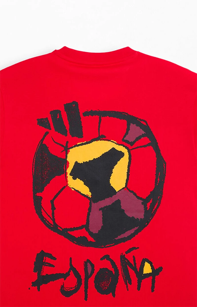 adidas Spain T-Shirt