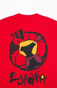 adidas Spain T-Shirt