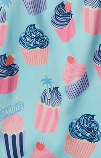 Boardies Celebrations 4.5" Swim Trunks