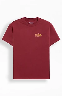 Hurley Eagle Fly T-Shirt