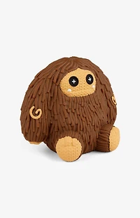 Abominable Toys Bigfoot Chomp 188 Knit Series Vinyl Figure