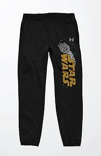 Star Wars Logo Millennium Sweatpants