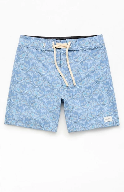 Rhythm Asher 7" Boardshorts