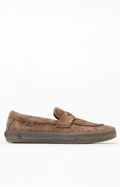 Vans Cocoa Skate Loafer Shoes